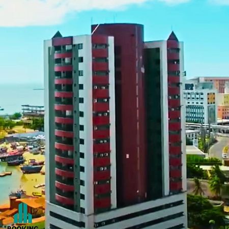 Flats Porto Jangada By Booking Fortaleza Экстерьер фото