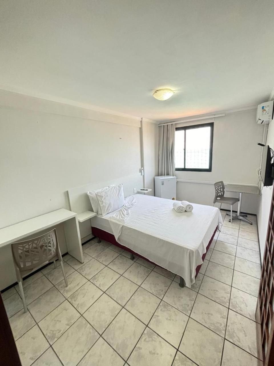 Flats Porto Jangada By Booking Fortaleza Экстерьер фото