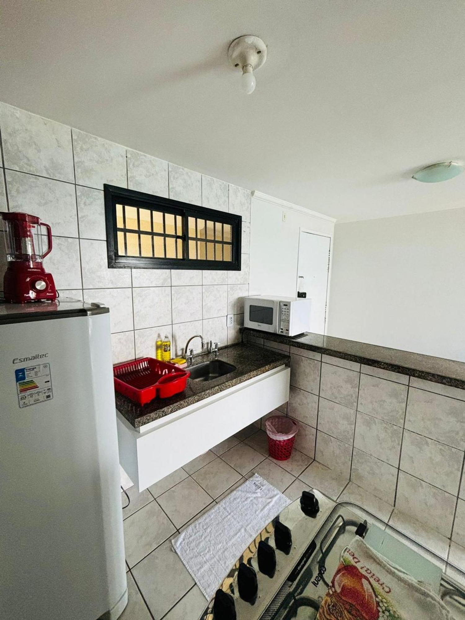 Flats Porto Jangada By Booking Fortaleza Экстерьер фото